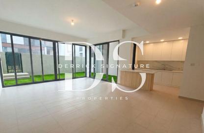 Townhouse - 4 Bedrooms - 5 Bathrooms for rent in Cherrywoods - Dubai Land - Dubai