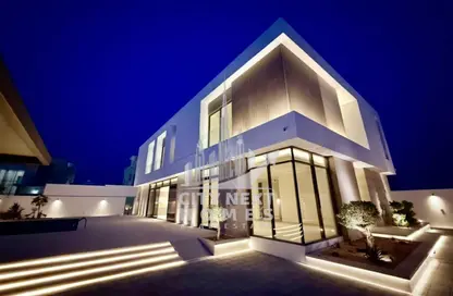 Villa - 5 Bedrooms - 7 Bathrooms for rent in Madinat Hind 3 - Dubai Land - Dubai