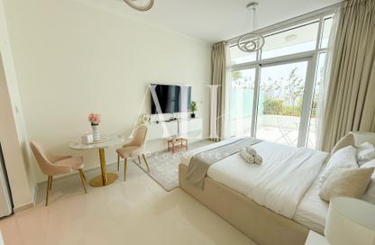 Apartment - Studio - 1 Bathroom for sale in Carson C - Carson - Damac Hills - Dubai Apartment - Studio - 1 Bathroom for sale in Carson C - Carson - Damac Hills - Dubai