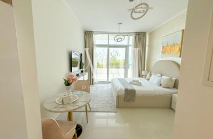Apartment - Studio - 1 Bathroom for sale in Carson C - Carson - Damac Hills - Dubai Apartment - Studio - 1 Bathroom for sale in Carson C - Carson - Damac Hills - Dubai