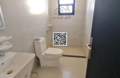 شقة - 2 غرف نوم - 3 حمامات للايجار في 1 الياسمين - الياسمين - عجمان