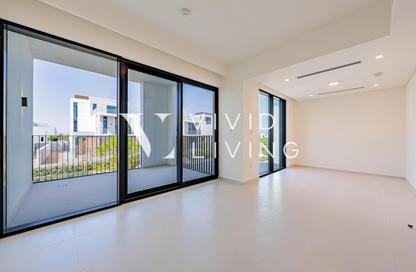 Villa - 4 - 5 for rent in Bliss 2 - Arabian Ranches 3 - Dubai