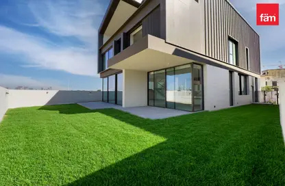 فيلا - 5 غرف نوم - 6 حمامات للبيع في ناد الشبا جاردنز المرحله الثانيه - حدائق ند الشبا - ند الشبا - دبي