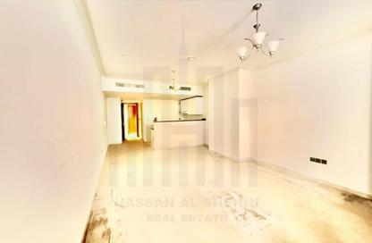 Apartment - Studio - 1 Bathroom for rent in Muweileh Community - Muwaileh Commercial - Sharjah Apartment - Studio - 1 Bathroom for rent in Muweileh Community - Muwaileh Commercial - Sharjah