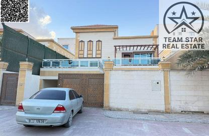 Villa - 5 - 7 for rent in Al Mowaihat 3 - Al Mowaihat - Ajman