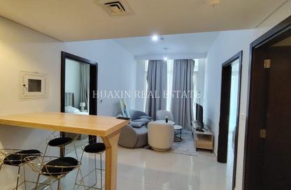 Apartment - 2 Bedrooms - 2 Bathrooms for rent in Vera Residences - Business Bay - Dubai Apartment - 2 Bedrooms - 2 Bathrooms for rent in Vera Residences - Business Bay - Dubai