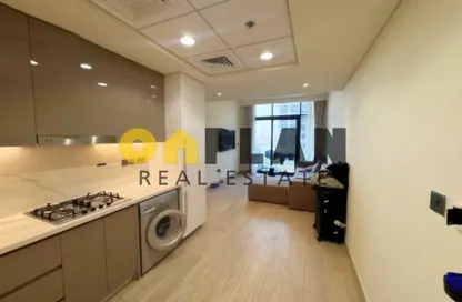 شقة - غرفة نوم - 2 حمامات للبيع في عزيزي ريفيرا 33 - عزيزي ريفيرا - ميدان واحد - ميدان - دبي