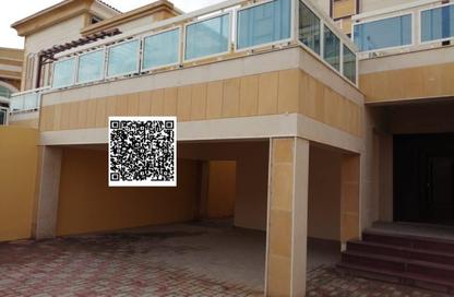 Villa - 6 Bedrooms - 7+ Bathrooms for rent in Al Mowaihat 3 - Al Mowaihat - Ajman Villa - 6 Bedrooms - 7+ Bathrooms for rent in Al Mowaihat 3 - Al Mowaihat - Ajman