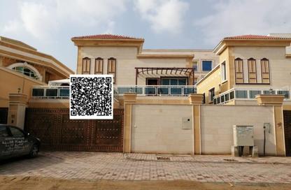 Villa - 6 Bedrooms - 7+ Bathrooms for rent in Al Mowaihat 3 - Al Mowaihat - Ajman