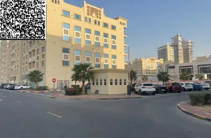 شقة - غرفة نوم - 2 حمامات للبيع في قرية الأميرة - عجمان