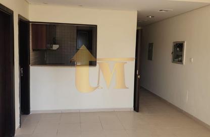 Apartment - 1 Bedroom - 1 Bathroom for rent in Mazaya 29 - Queue Point - Liwan - Dubai Land - Dubai Apartment - 1 Bedroom - 1 Bathroom for rent in Mazaya 29 - Queue Point - Liwan - Dubai Land - Dubai