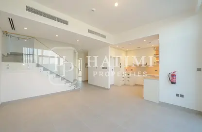 Townhouse - 4 Bedrooms - 4 Bathrooms for rent in Ruba - Arabian Ranches 3 - Dubai Townhouse - 4 Bedrooms - 4 Bathrooms for rent in Ruba - Arabian Ranches 3 - Dubai