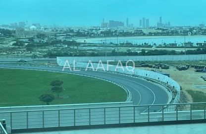 Apartment - 1 Bedroom - 2 Bathrooms for rent in Al Taawun Street - Al Taawun - Sharjah