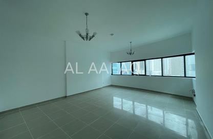 Apartment - 1 Bedroom - 2 Bathrooms for rent in Al Taawun Street - Al Taawun - Sharjah