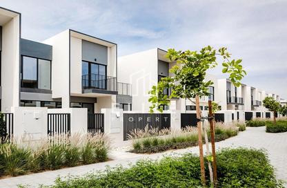 Villa - 3 Bedrooms - 3 Bathrooms for rent in Eden - The Valley - Dubai