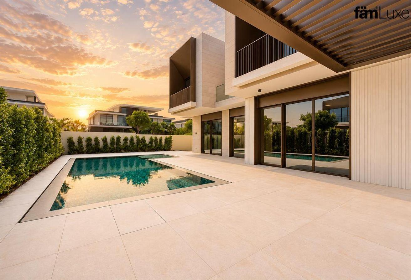 Brand New | Pool | Corner | Near Golf Course