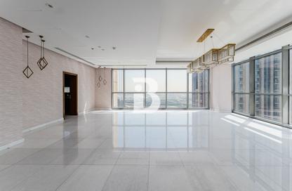 Penthouse - 5 Bedrooms - 7 Bathrooms for rent in Meera - Al Habtoor City - Business Bay - Dubai