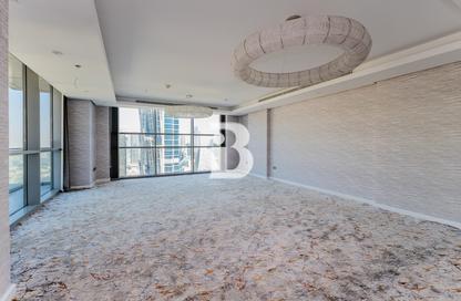 Penthouse - 5 Bedrooms - 7 Bathrooms for rent in Meera - Al Habtoor City - Business Bay - Dubai