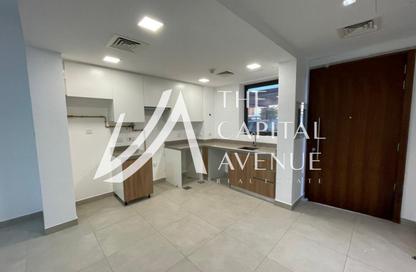 Apartment - 1 Bedroom - 1 Bathroom for rent in Al Ghadeer 2 - Al Ghadeer - Abu Dhabi