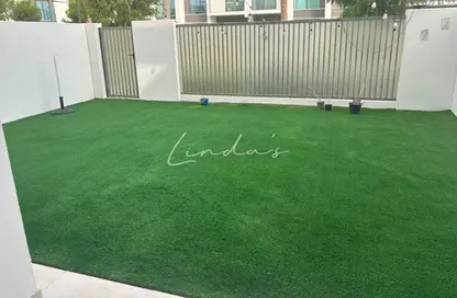 Townhouse - 3 Bedrooms - 4 Bathrooms for rent in Nara - The Valley - Dubai