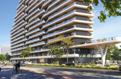 Apartment - 1 - 2 for sale in Bayviews - Hayat Island - Mina Al Arab - Ras Al Khaimah