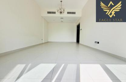 Apartment - 1 Bedroom - 2 Bathrooms for rent in Karimian 3 - Jumeirah Garden City - Al Satwa - Dubai