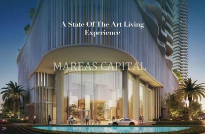 Apartment - 3 Bedrooms - 4 Bathrooms for sale in Laguna Residence - City of Arabia - Dubai Apartment - 3 Bedrooms - 4 Bathrooms for sale in Laguna Residence - City of Arabia - Dubai