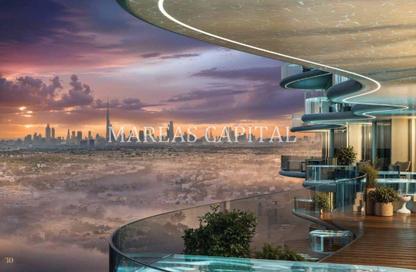 Apartment - 3 Bedrooms - 4 Bathrooms for sale in Laguna Residence - City of Arabia - Dubai Apartment - 3 Bedrooms - 4 Bathrooms for sale in Laguna Residence - City of Arabia - Dubai