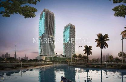 Apartment - 3 Bedrooms - 4 Bathrooms for sale in Laguna Residence - City of Arabia - Dubai