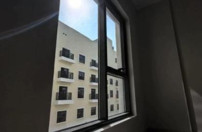 Apartment - Studio - 1 Bathroom for sale in Kentia - Ajman Uptown Villas - Ajman Uptown - Ajman