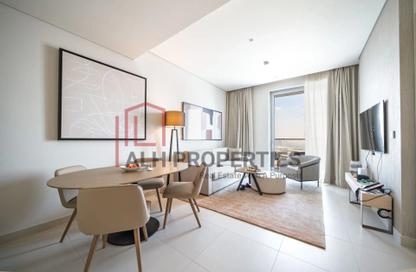 Apartment - 1 Bedroom - 2 Bathrooms for rent in Vida Dubai Mall Tower 1 - Vida Residences Dubai Mall - Downtown Dubai - Dubai Apartment - 1 Bedroom - 2 Bathrooms for rent in Vida Dubai Mall Tower 1 - Vida Residences Dubai Mall - Downtown Dubai - Dubai