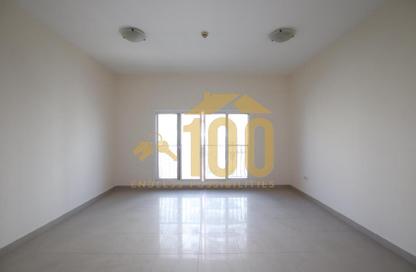Apartment - 1 - 1 for rent in Trafalgar Central - CBD (Central Business District) - International City - Dubai