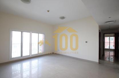 Apartment - 1 - 1 for rent in Trafalgar Central - CBD (Central Business District) - International City - Dubai