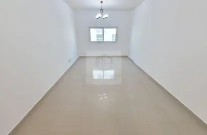 Apartment - 2 Bedrooms - 3 Bathrooms for rent in Al Salem Tower - Al Nahda 2 - Al Nahda - Dubai