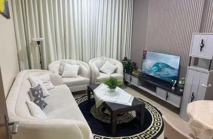 Apartment - 1 Bedroom - 1 Bathroom for rent in Al Qasimia - Sharjah
