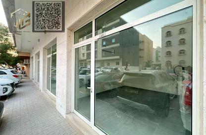 Shop - Studio - 1 Bathroom for rent in Muweileh Community - Muwaileh Commercial - Sharjah
