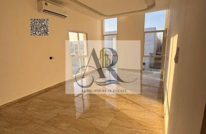 Villa - 5 Bedrooms - 6 Bathrooms for rent in Jasmine Towers - Garden City - Ajman