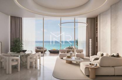 Apartment - 1 Bedroom - 2 Bathrooms for sale in Oystra - Al Marjan Island - Ras Al Khaimah Apartment - 1 Bedroom - 2 Bathrooms for sale in Oystra - Al Marjan Island - Ras Al Khaimah