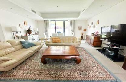 Villa - 4 Bedrooms - 5 Bathrooms for rent in Casa Flores - Green Community Motor City - Motor City - Dubai