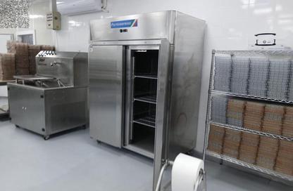 Factory - Studio - 1 Bathroom for sale in Enta Mina Residences - Hayat Island - Mina Al Arab - Ras Al Khaimah Factory - Studio - 1 Bathroom for sale in Enta Mina Residences - Hayat Island - Mina Al Arab - Ras Al Khaimah
