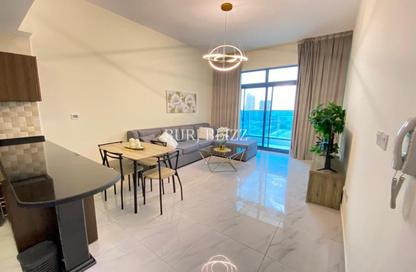 Apartment - 2 Bedrooms - 3 Bathrooms for rent in Sydney Tower - District 18 - Jumeirah Village Circle - Dubai