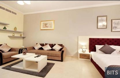 Apartment - Studio - 1 Bathroom for rent in Palace Tower 2 - Palace Towers - Dubai Silicon Oasis - Dubai Apartment - Studio - 1 Bathroom for rent in Palace Tower 2 - Palace Towers - Dubai Silicon Oasis - Dubai