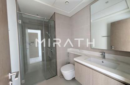 Apartment - 2 Bedrooms - 3 Bathrooms for rent in Al Badia Living - Dubai Festival City - Dubai