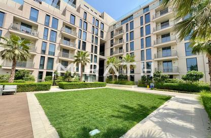 Apartment - 2 Bedrooms - 3 Bathrooms for rent in Al Badia Living - Dubai Festival City - Dubai