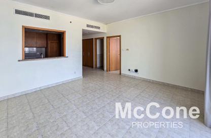 Apartment - 1 - 1 for rent in The Links East Tower - The Links - The Views - Dubai