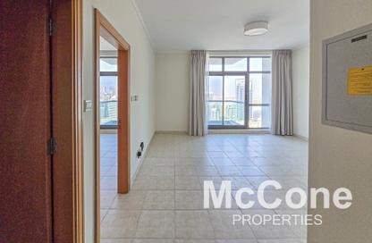 Apartment - 1 - 1 for rent in The Links East Tower - The Links - The Views - Dubai