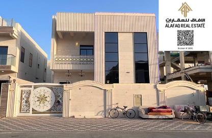 Villa - 5 - 7 for sale in Al Yasmeen 1 - Al Yasmeen - Ajman