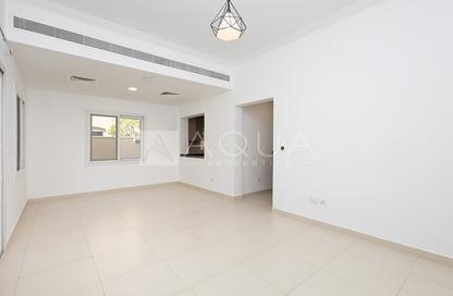 Villa - 3 - 4 for rent in Bella Casa - Serena - Dubai