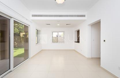 Villa - 3 - 4 for rent in Bella Casa - Serena - Dubai