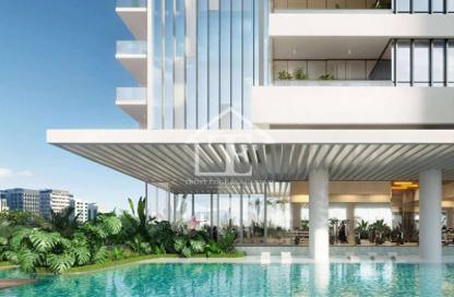 Apartment - Studio - 1 Bathroom for sale in Tria By Deyaar - Dubai Silicon Oasis - Dubai